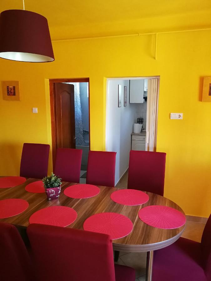Zso-ze Apartment