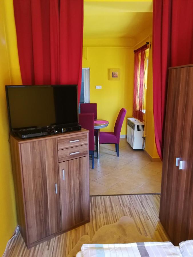 Zso-ze Apartment