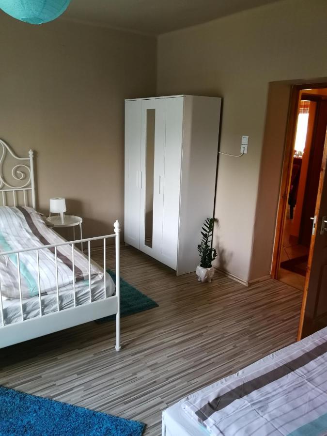 Apartment Zso-ze *