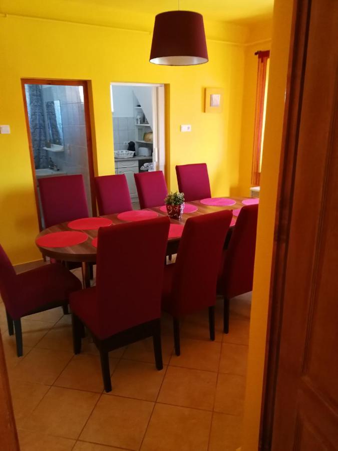 Zso-ze Apartment