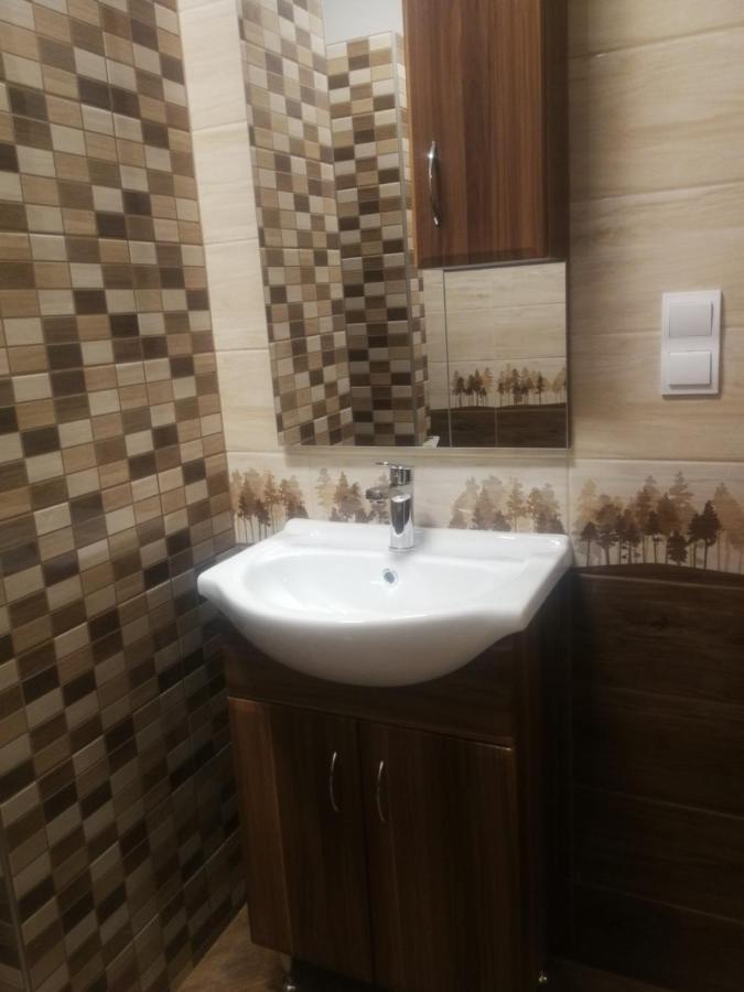 Zso-ze Apartment Tiszafüred